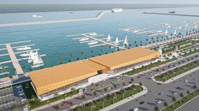 'Bất động sản biển là mỏ vàng xanh của Việt Nam'