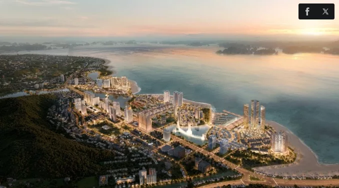 BIM Group - từ chiến lược 'đi trước' đến tập đoàn tỷ USD