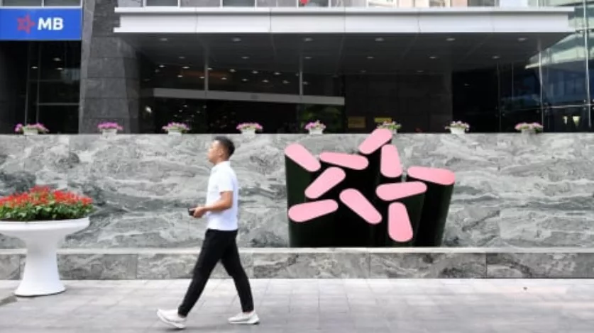 Các siêu ngân hàng 'triệu tỷ' dẫn dắt nền kinh tế