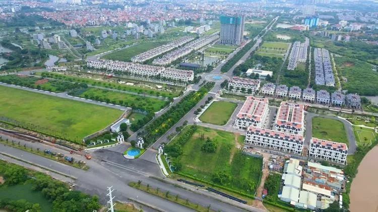 Các Xu Hướng Đáng Chú Ý Của Thị Trường Bất Động Sản 2025