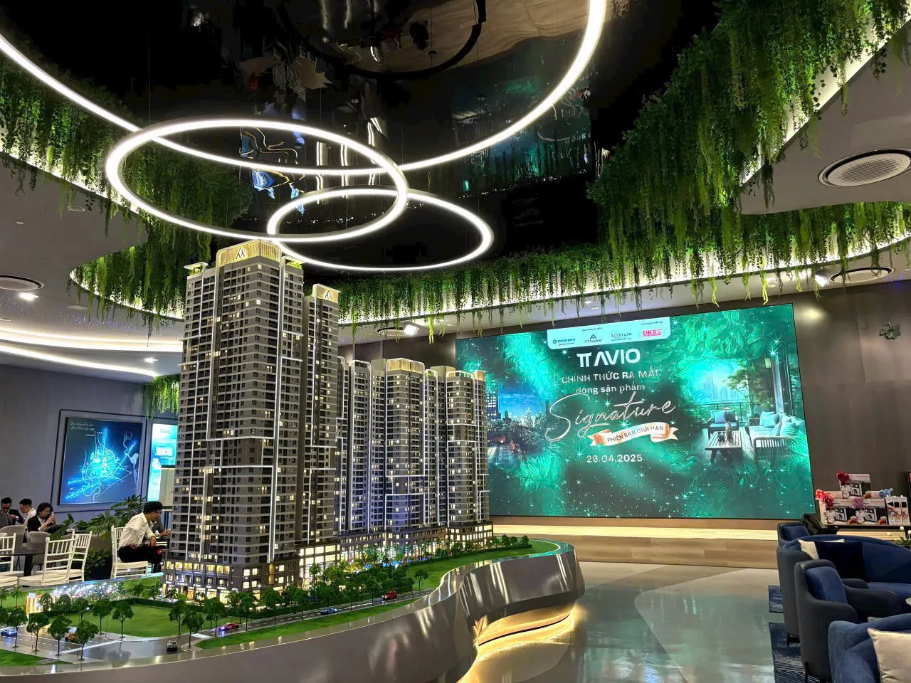 CĂN HỘ CAO CẤP CHUẨN NHẬT TT AVIO – DỄ DÀNG SỞ HỮU CHỈ...