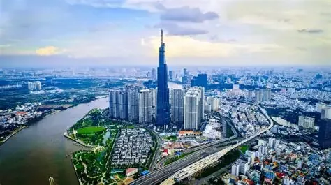 Chuyên gia: Sáp nhập địa giới hành chính ở TPHCM giúp giảm giá bán nhà