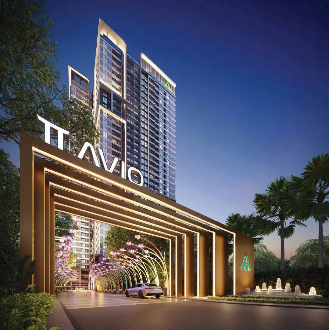 Cuộc Sống Trong Các Khu Compound – Vì Sao Ngày Càng Được Yêu Thích?