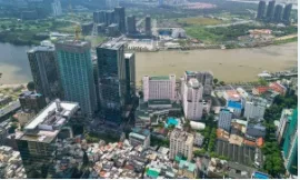 Đà Nẵng sắp có thêm khu đô thị gần 18.000 tỷ đồng