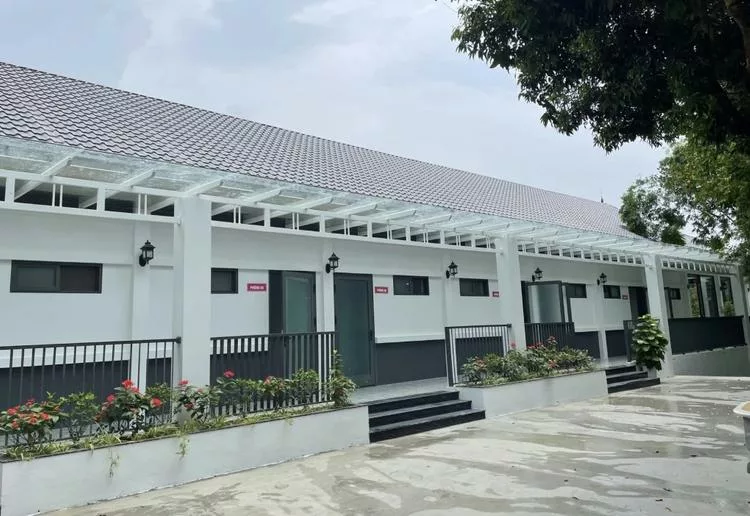 Dân Số Già Thúc Đẩy Bất Động Sản Dưỡng Lão Phát Triển