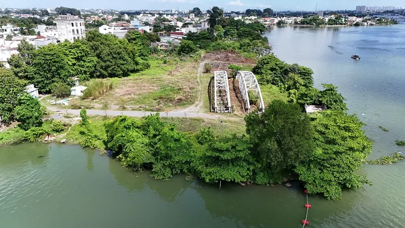 Danh sách 8 dự án tại Đồng Nai do Thanh tra Chính phủ trực tiếp thanh tra