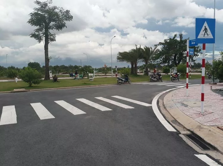 Đất Nền Khu Đông TP.HCM Tiếp Tục Tăng Giá