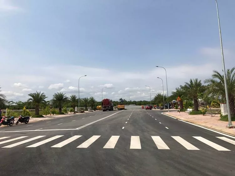 Đất Nền Khu Đông TP.HCM Tiếp Tục Tăng Giá