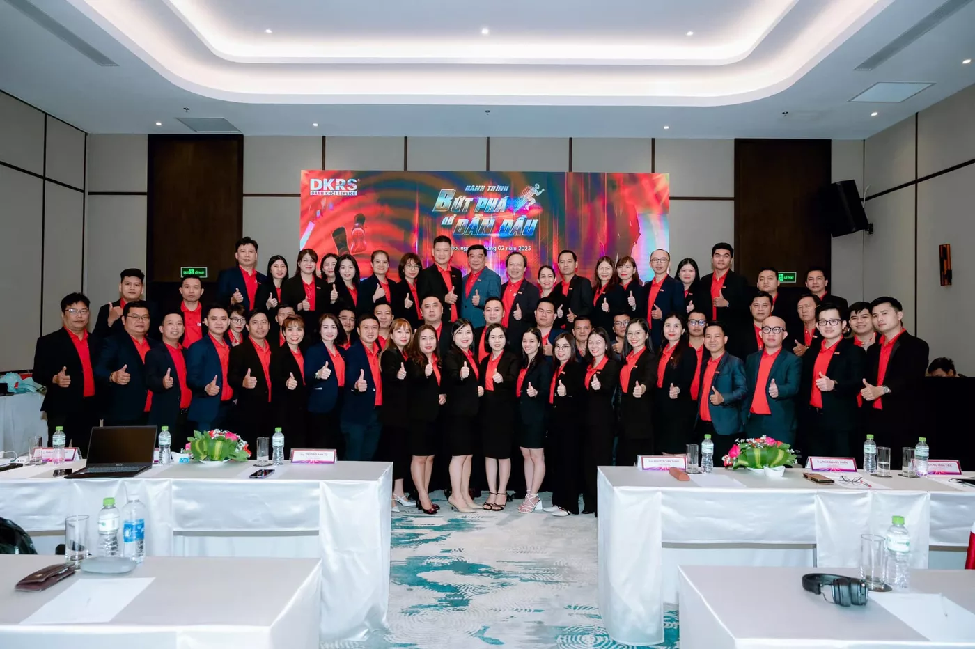 FIATO Airport City chốt 519 booking chỉ sau 3 tuần ra mắt – DKRS dẫn đầu bảng xếp hạng phân phối