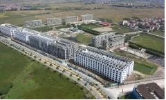 Gần 900 căn nhà xã hội tại Bắc Ninh có giá 16 triệu một m2