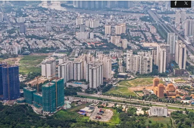 Giá nhà bao nhiêu phù hợp với người thu nhập trung bình