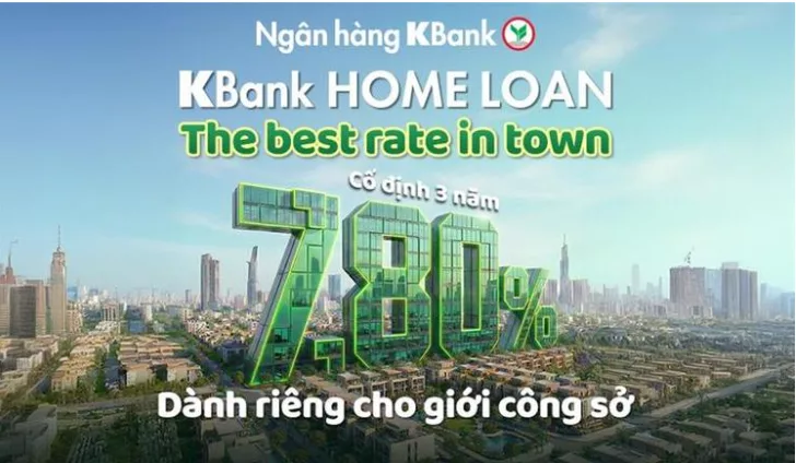 Giải Bài Toán Mua Nhà Cho Giới Công Sở Trước Áp Lực Lãi Suất Vay Tăng