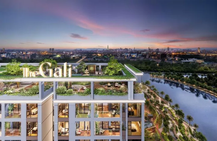 Giải Mã Sức Hút Căn Hộ Có Tầm View “Đắt Giá” Nhất Khải Hoàn Prime
