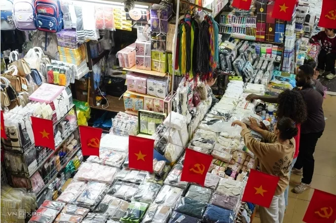 Hộ kinh doanh loay hoay tính phương án để giảm thuế