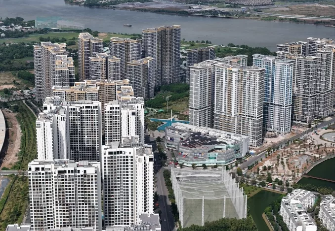 HoREA đề xuất bỏ trần lợi nhuận 15% khi làm nhà giá phù hợp