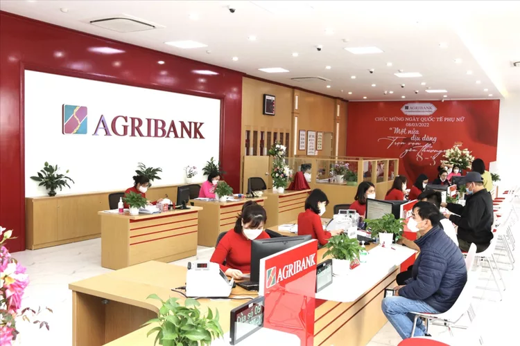 Hướng Dẫn Vay Vốn Ngân Hàng Agribank Không Thế Chấp