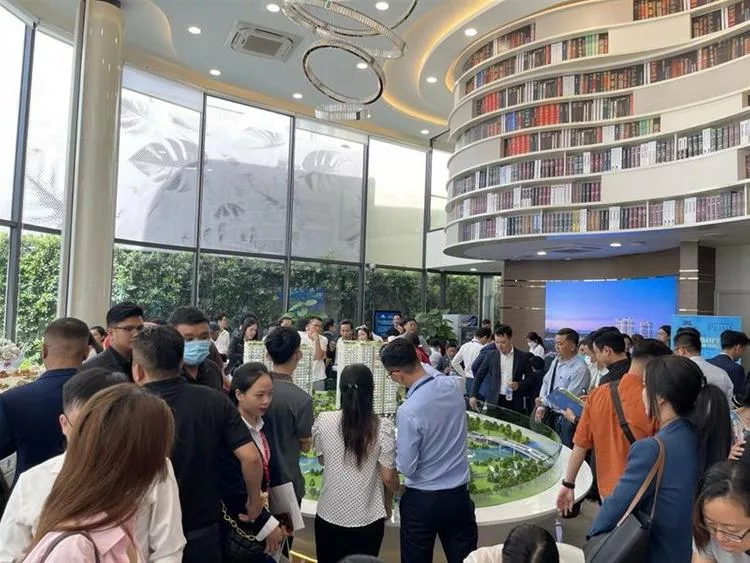 Khải Hoàn Prime – Điểm Sáng Đầu Tư Khu Nam TP.HCM Quý 4/2025