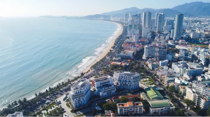 Khánh Hòa tăng kiểm tra hoạt động kinh doanh biệt thự, căn hộ du lịch