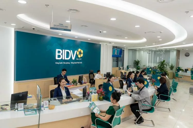 Lãi Suất Vay Mua Nhà Trả Góp 20 Năm BIDV Mới Nhất Và Cách Tính Chi Tiết