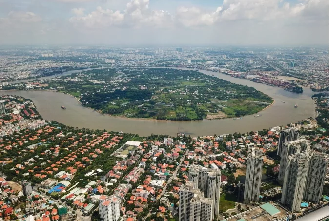 Liên danh Sun Group được chấp thuận làm nhà đầu tư khu đô thị mới Bình Quới - Thanh Đa