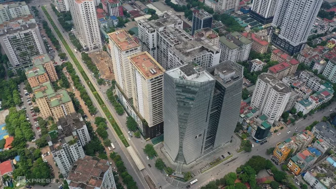 Nhà đầu tư lướt sóng muốn thoát hàng cuối năm