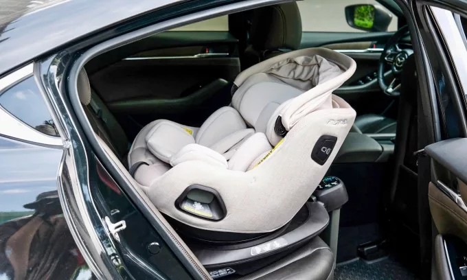 Những điều luật giao thông mới áp dụng từ 2026