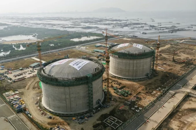 Ông lớn vật liệu xây dựng Thái Lan xem Việt Nam là 'trung tâm tăng trưởng'