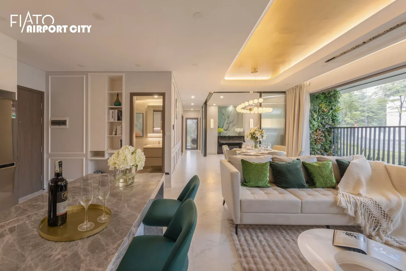 [Phong Thủy Chung Cư 2025] – Bí Quyết Chọn Căn Hộ Hợp Mệnh, Hút Tài Lộc Cùng Kamiland