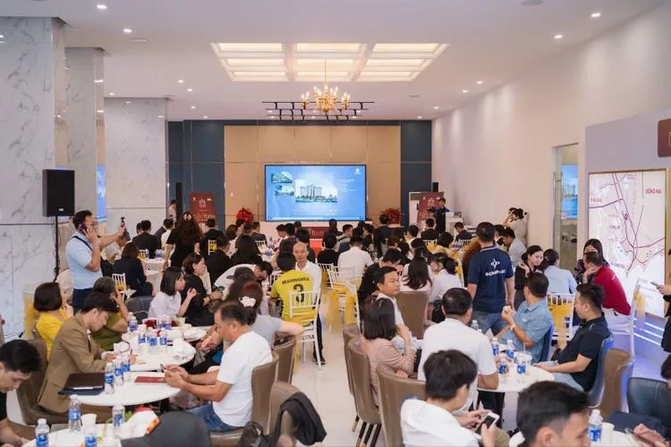 Phú Mỹ Bước Vào Chu Kỳ Tăng Trưởng Mới Của Thị Trường Căn Hộ