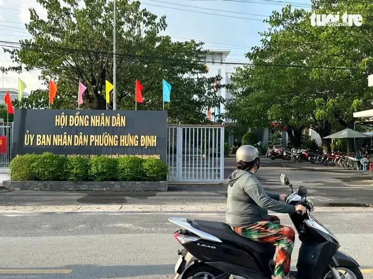 Phường Thuận An Chính Thức Thuộc TP.HCM: Cơ Hội Bứt Phá Cho...