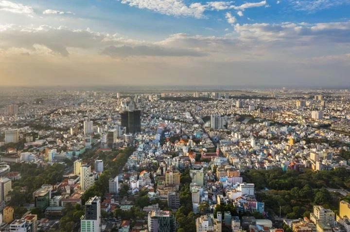 Quận 3 Sau Sáp Nhập TP.HCM Có Bao Nhiêu Phường?