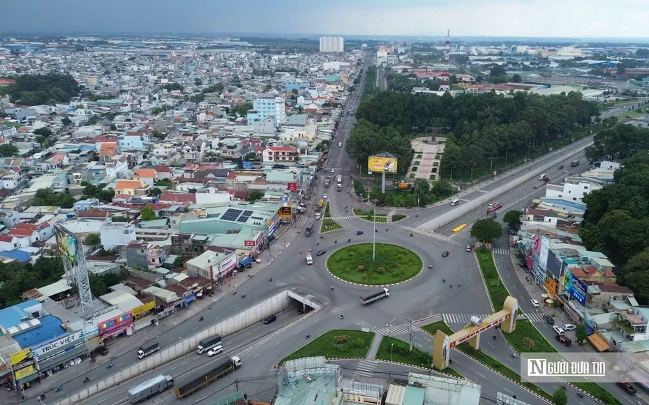 Sau sáp nhập tỉnh, Đồng Nai sẽ có quy định tách, hợp ...
