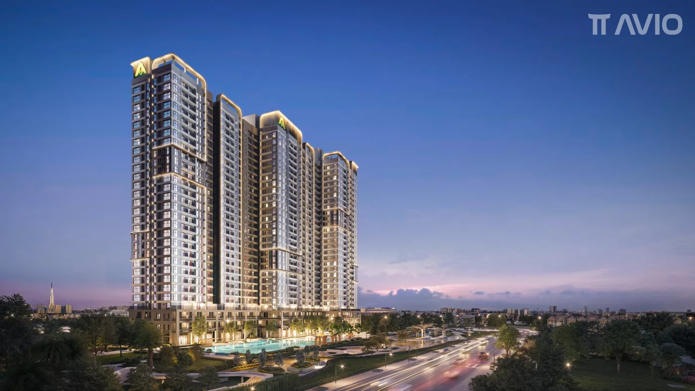 Tên dự án TT Avio có Ý nghĩa gì?