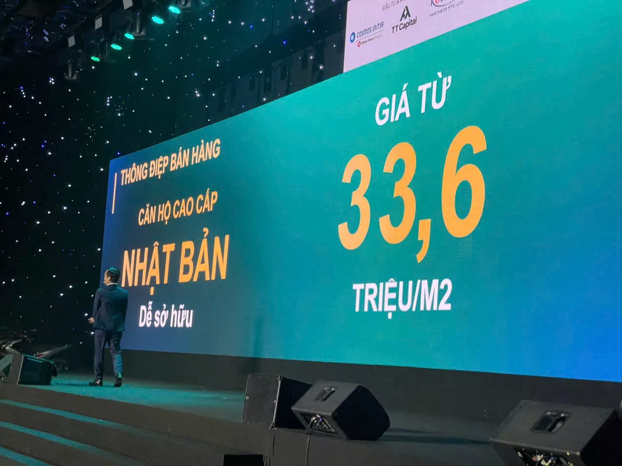 Tháp ORION TT AVIO – Khi phong cách sống Nhật bước vào đời thực