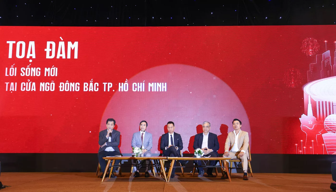 Thị trường bất động sản Bình Dương sau sáp nhập sẽ ra sao?