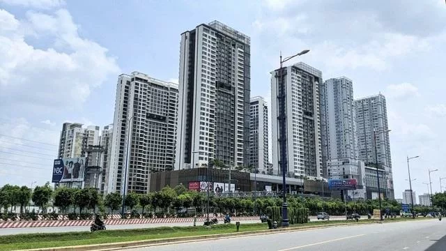 Thị Trường Bất Động Sản Phía Nam: Dự Án Mới Rầm Rộ Bung Hàng Cuối Năm