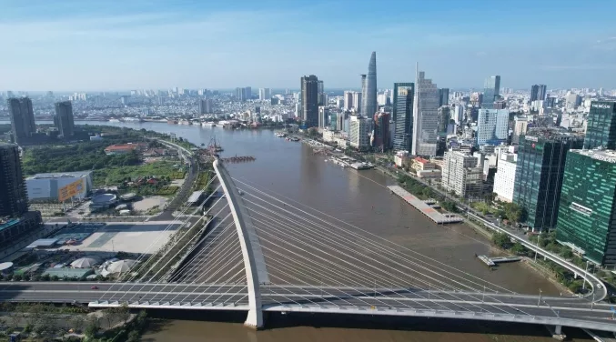 TP HCM dự kiến thu hơn 100.000 tỷ đồng từ định giá đất năm nay