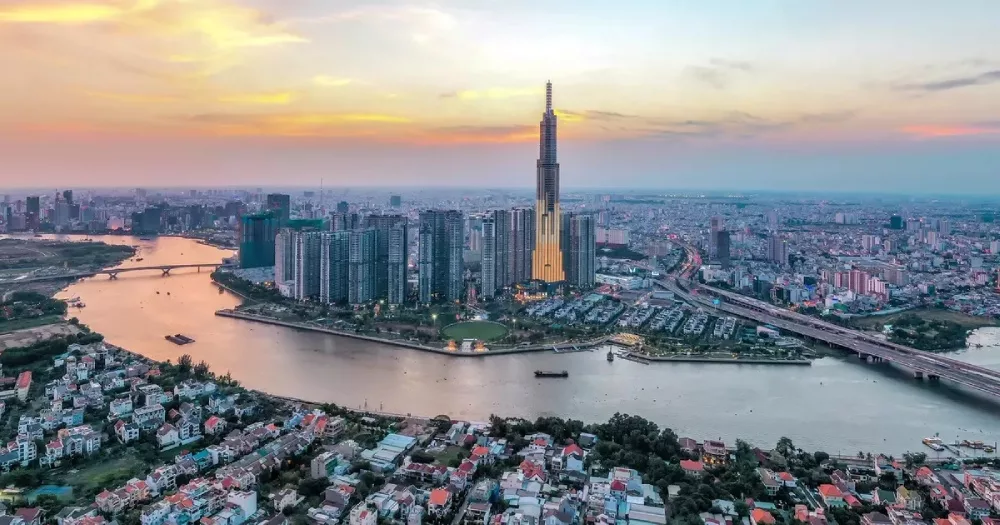 TPHCM muốn thí điểm cho thuê căn hộ ngắn ngày trong chung cư