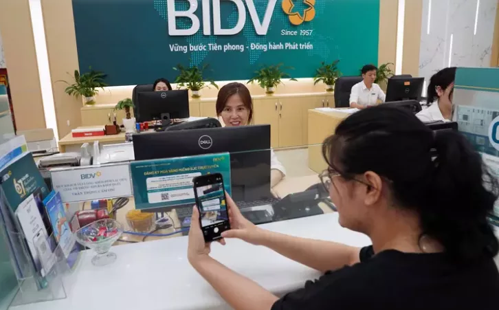 Trọn Bộ Lãi Suất Vay Mua Nhà Mới Nhất Tháng 11/2025