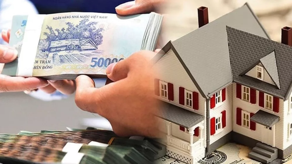 Trọn Bộ Lãi Suất Vay Mua Nhà Mới Nhất Tháng 6/2025