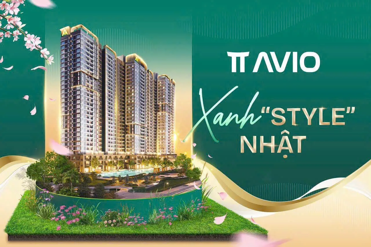 TT Avio – “Điểm rơi vàng” cho nhà đầu tư săn đón làn sóng dịch chuyển