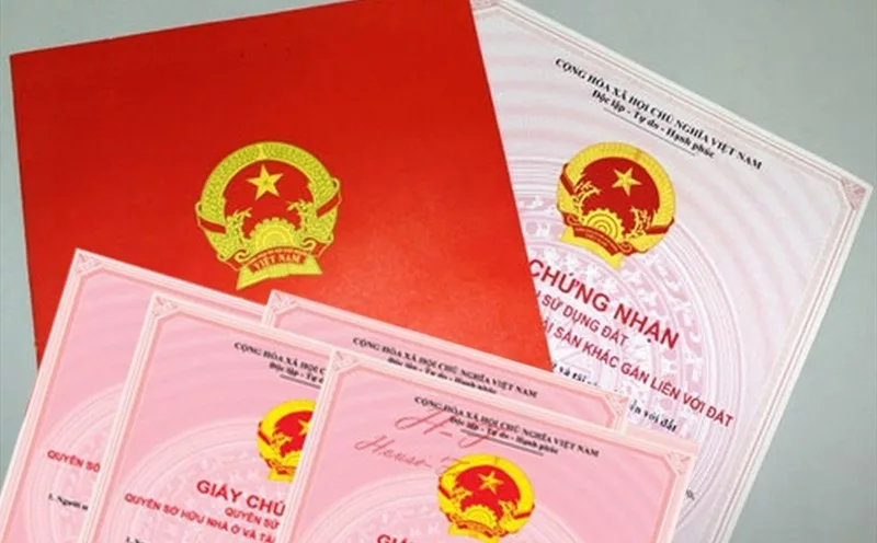 Từ bây giờ, thủ tục xử lý sổ đỏ cấp sai có thời hạn tối đa 25 ngày