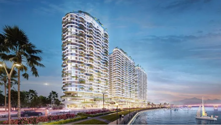 Welltone Luxury Residence: Khẳng Định Chuẩn Sống “Living Resort, Working Central”