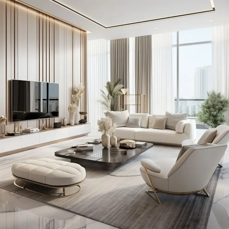 Chung cư Hiện Đại Masteri - Ảnh 3