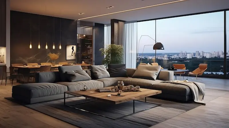 Chung cư Hiện Đại Masteri - Ảnh 2