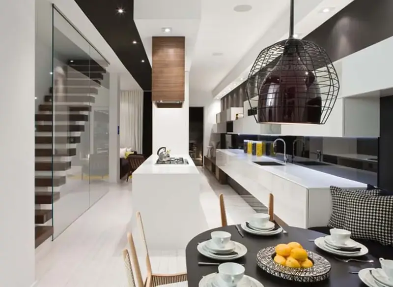 Penthouse View Toàn Cảnh - Ảnh 3
