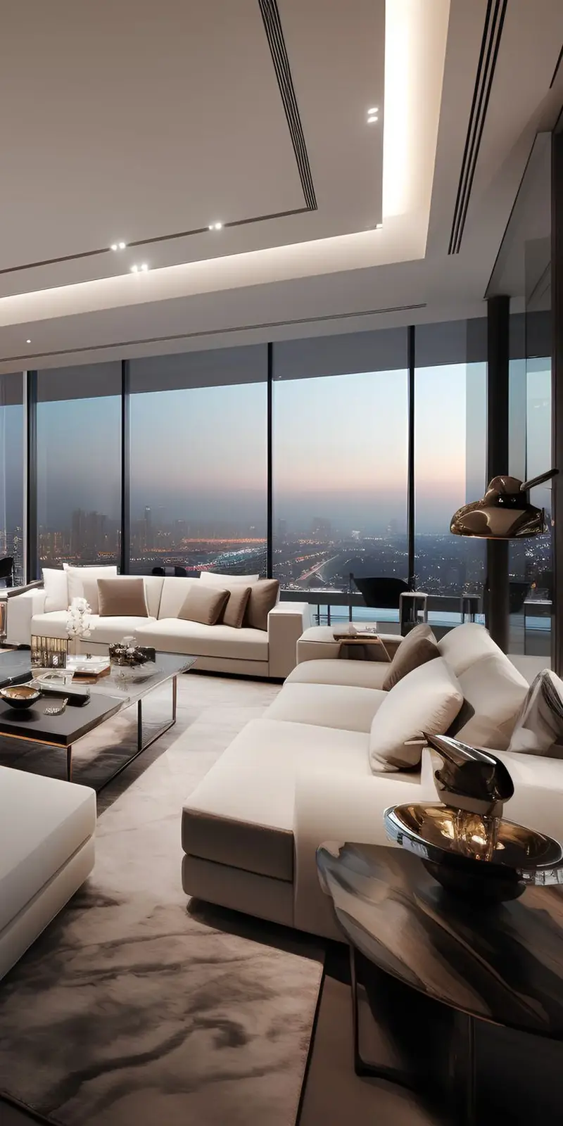 Nhà phố Phong cách Tối Giản - Ảnh 1